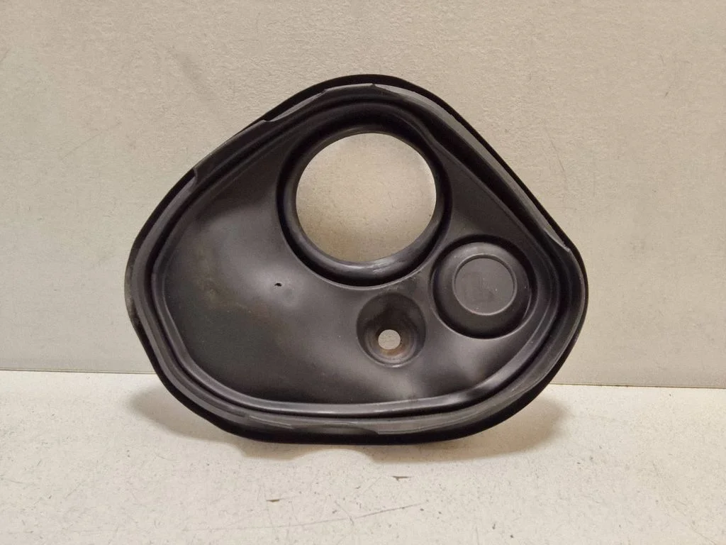 Fuel tank cap trim – Mercedes-Benz E-Class W214 (2024-)