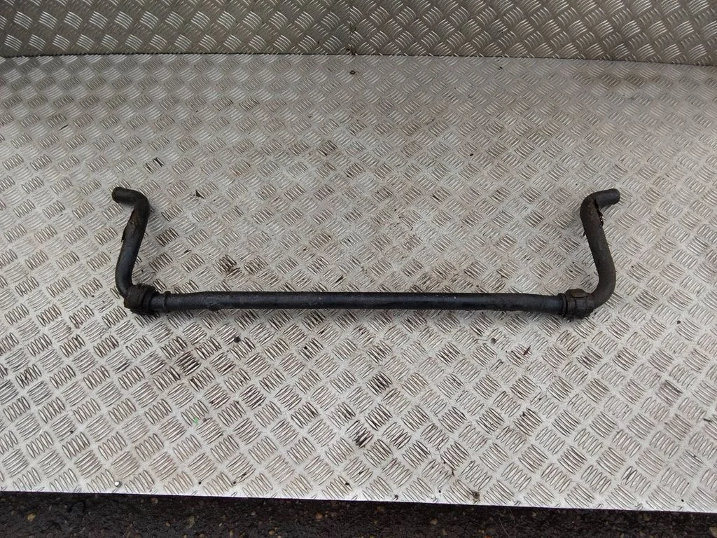 Front anti-roll bar/sway bar
