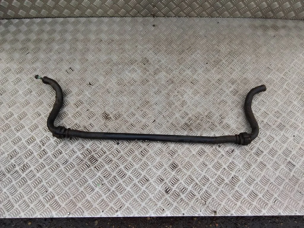 Front anti-roll bar/sway bar