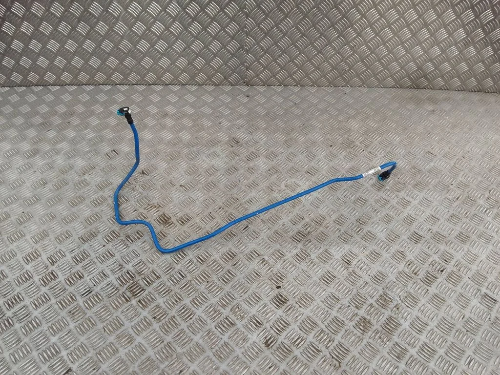 Fuel line/pipe/hose A2144708200
