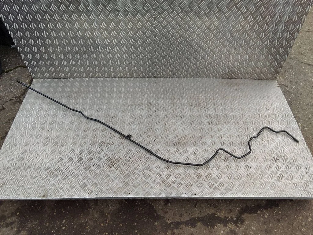Fuel line/pipe/hose