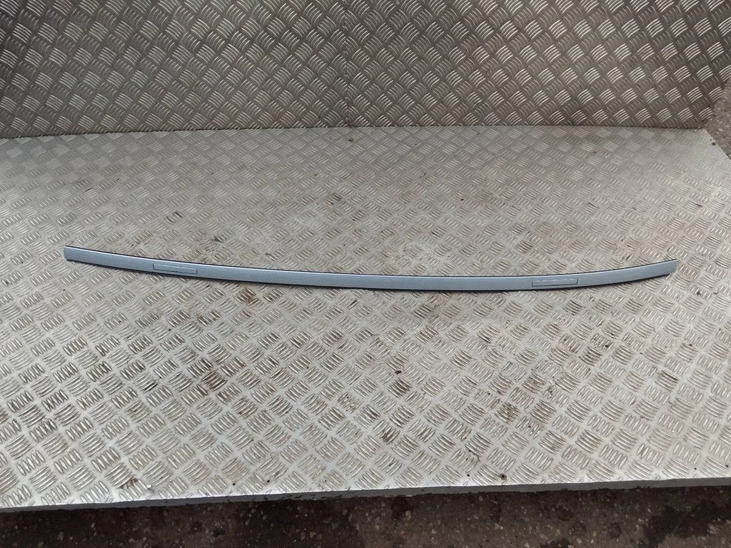 Roof trim bar molding cover – Mercedes-Benz E-Class W214 (2024-)