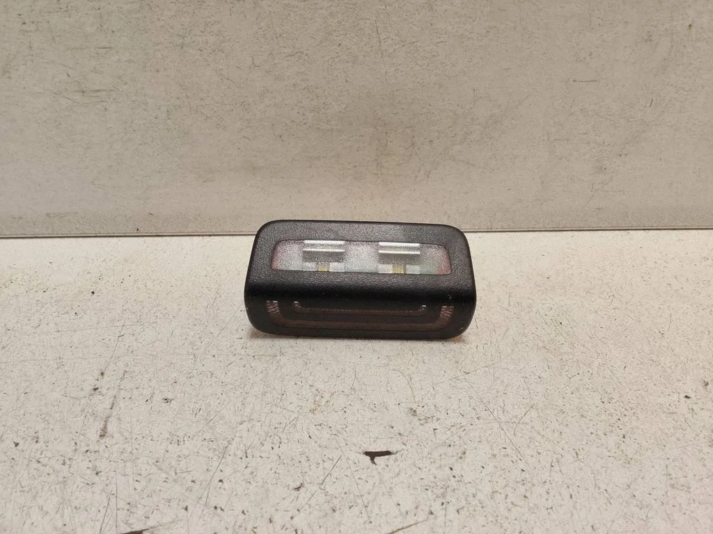 Front door interior light – Mercedes-Benz E-Class W214 (2024-)