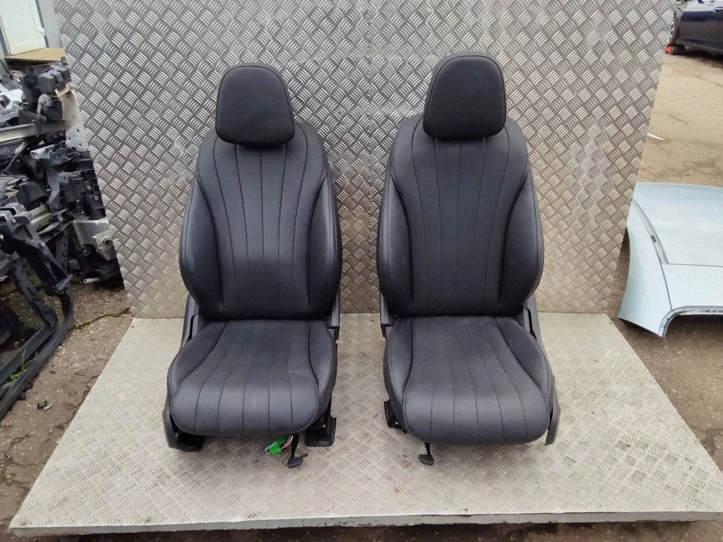 Interior set – Mercedes-Benz E-Class W214 (2024-)