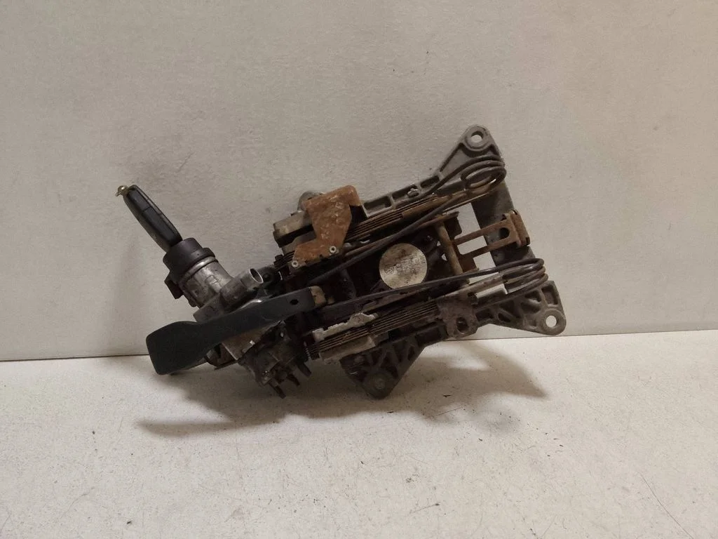 Ignition lock – Audi A4 S4 B6 8E 8H (2001-2005)