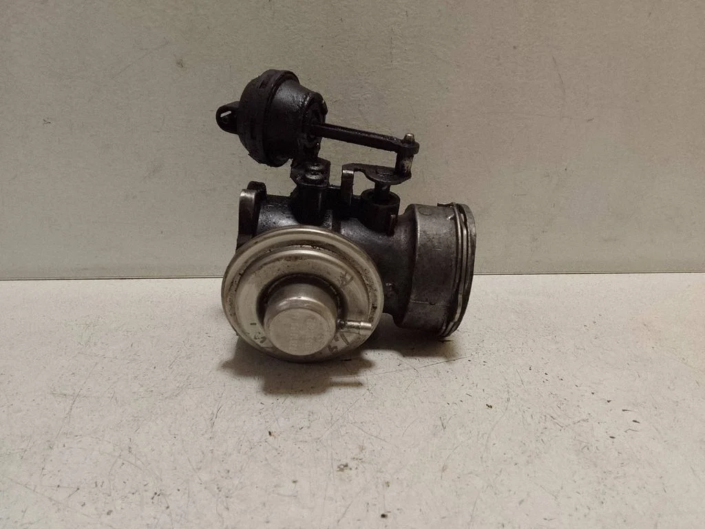 EGR-klapp – Audi A4 S4 B6 8E 8H (2001-2005)