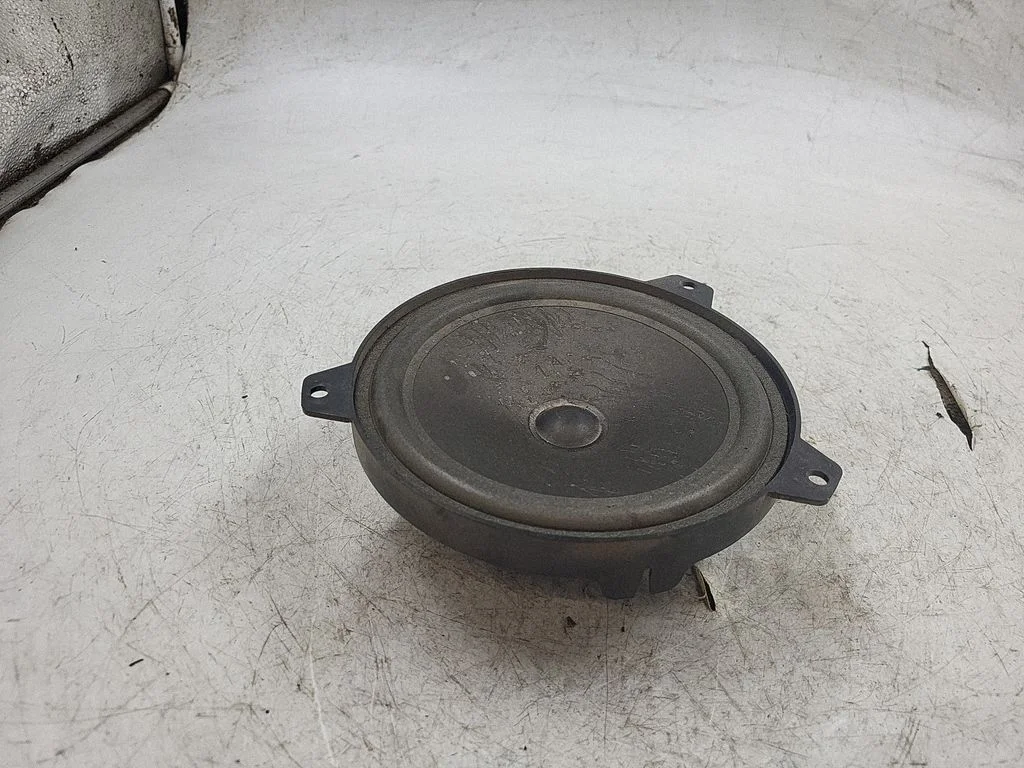 Rear door speaker 8368233