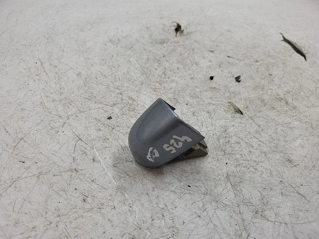Front door cover/cap – BMW 3 Series E46 (1998-2005)