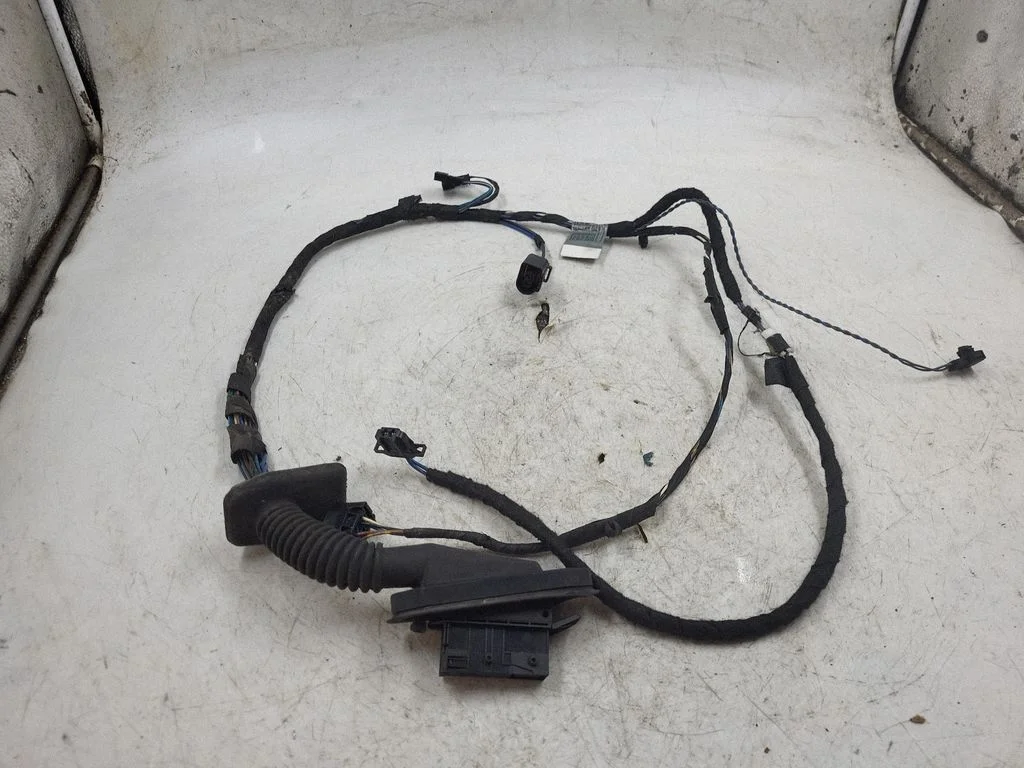 Front door wiring loom 8369658