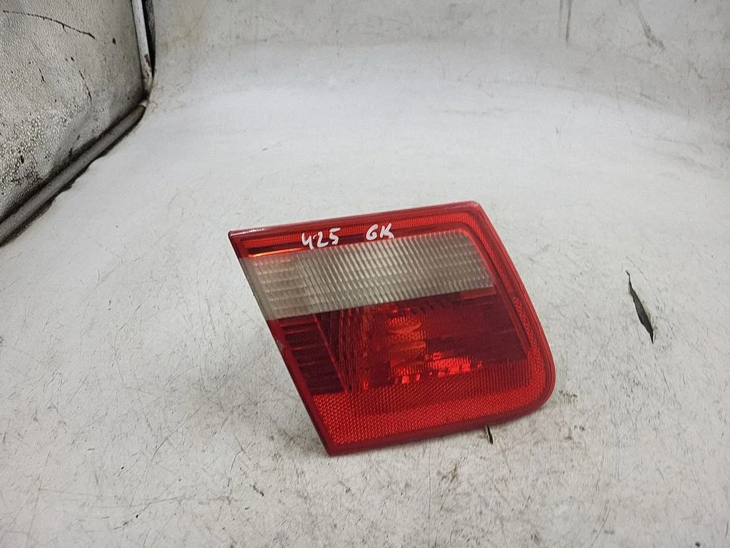Tailgate rear/tail lights 63218368759