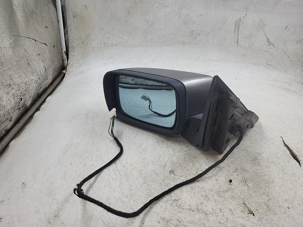 Front door electric wing mirror H0HH32021