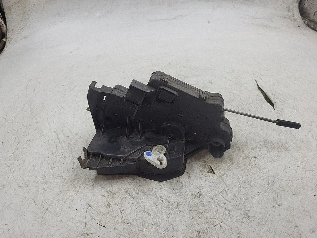 Front door lock FTL241