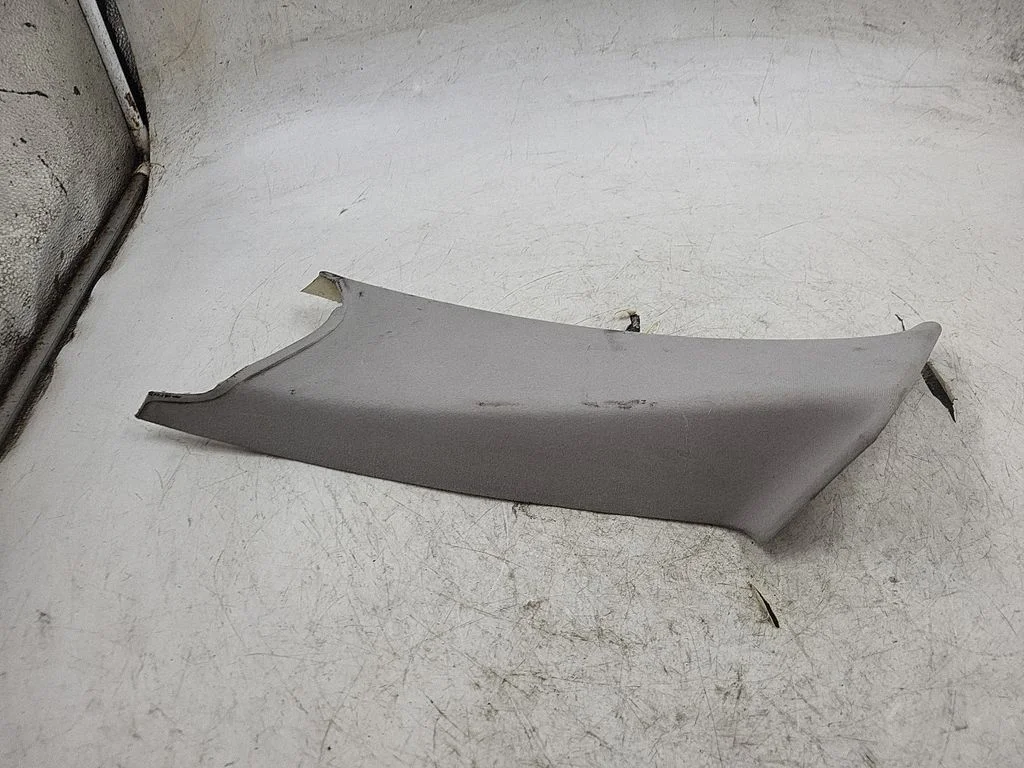 (C) pillar trim 8209011