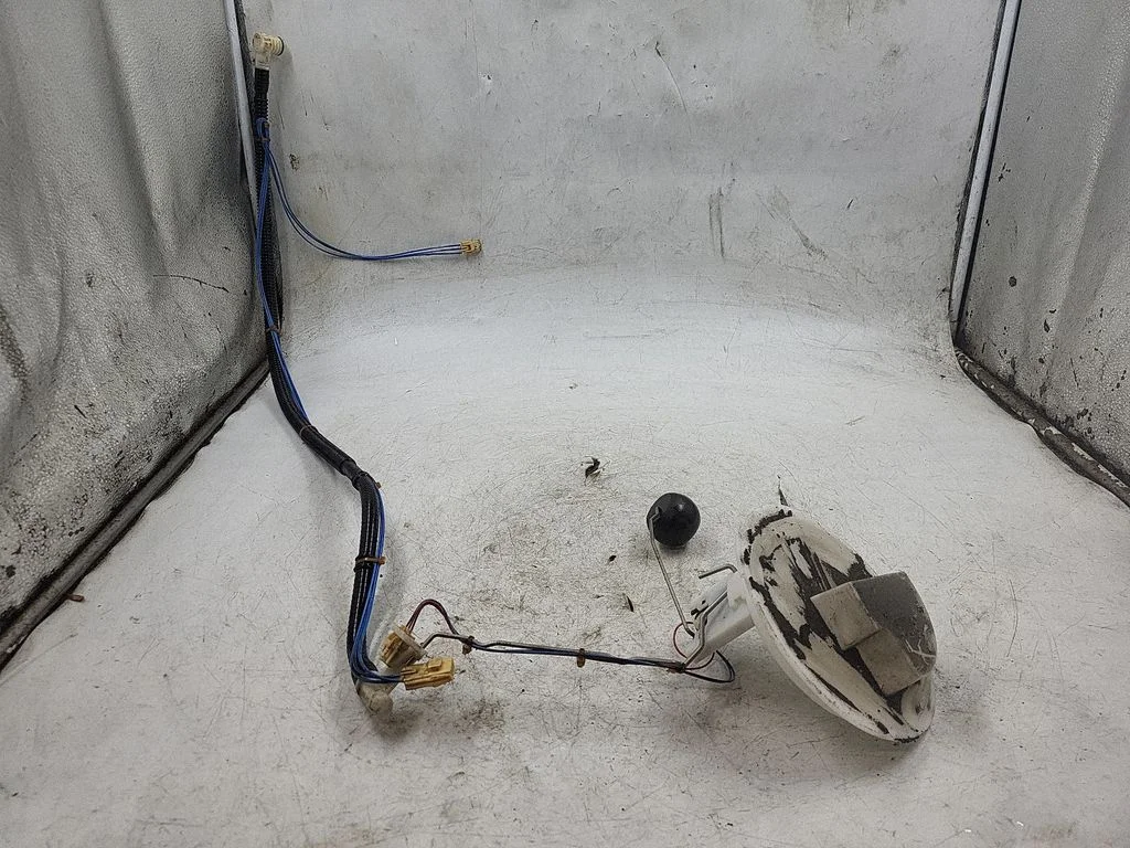 Fuel level sensor