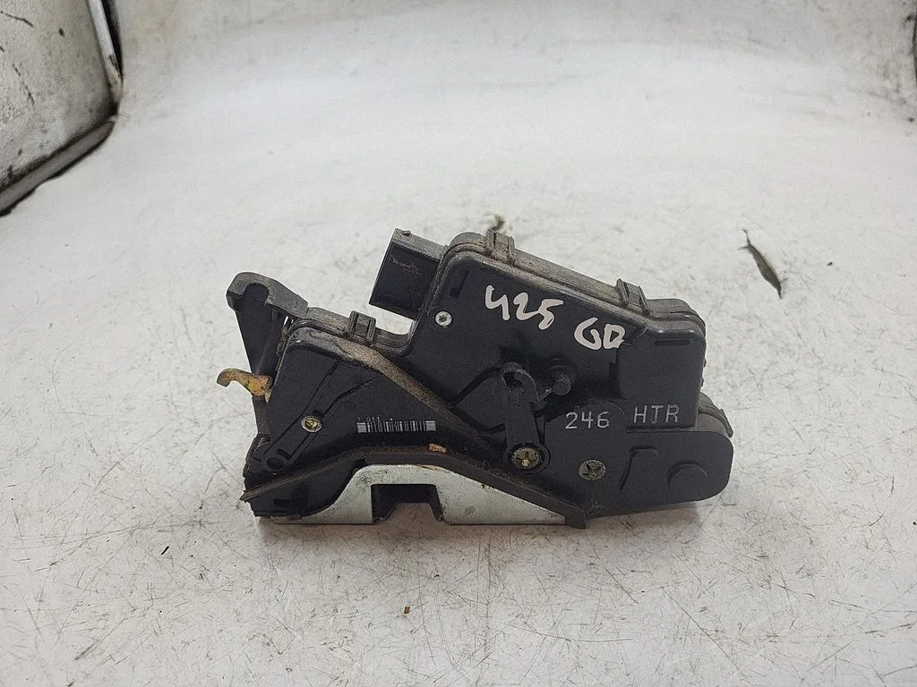 Rear door lock 7011246