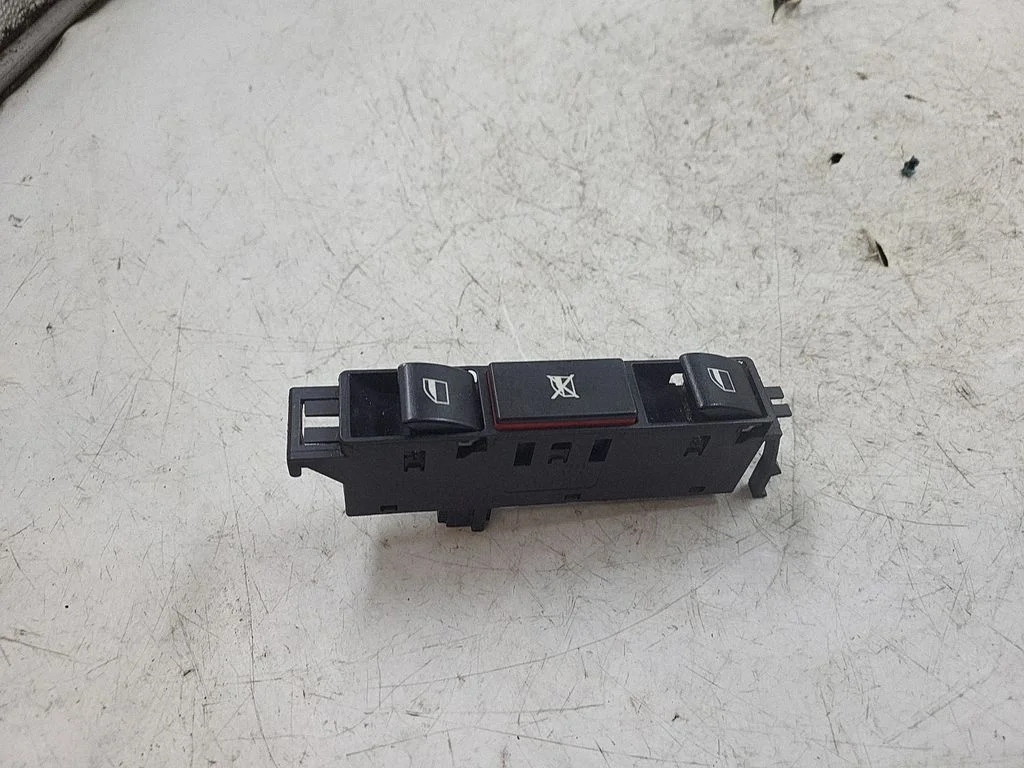 Electric window control switch PA6GF30