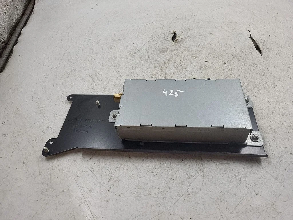 Bluetooth control unit module – BMW 3 Series E46 (1998-2005)