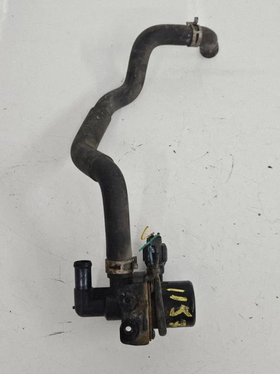 Electric auxiliary coolant/water pump PPSGF30M30