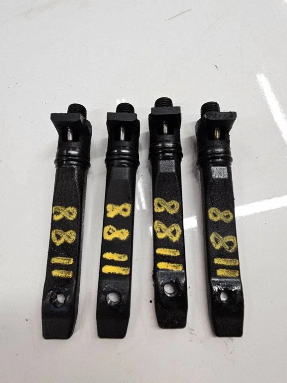 Pihustite (düüside) komplekt – Opel Vectra C (2002-2005)