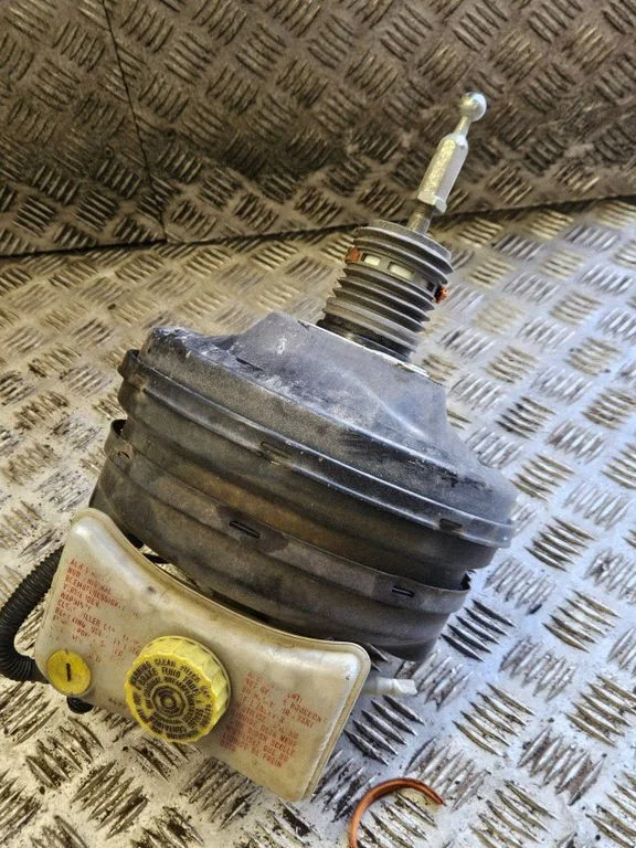 Brake booster 8E0612105P