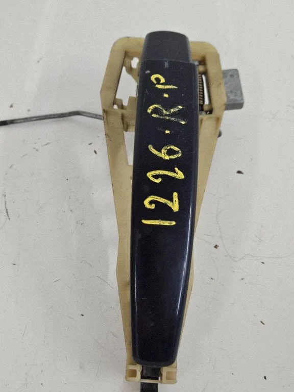 Esiukse välimine käepide 9180128