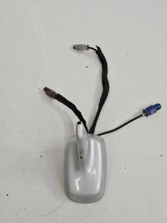 Antena (GPS) – Audi Q5 SQ5 8R (2008-2017)