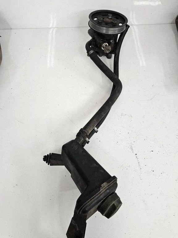 Roolivõimendi pump – Volkswagen Passat B5.5 (2001-2005)