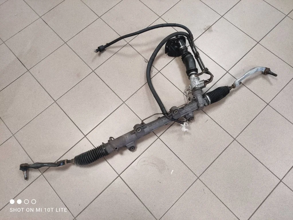Steering rack 7H1422055N