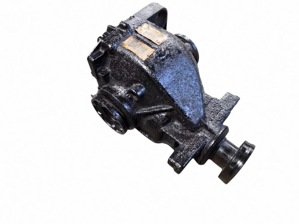 Rear differential – BMW 6 Series E63 E64 (2002-2010)