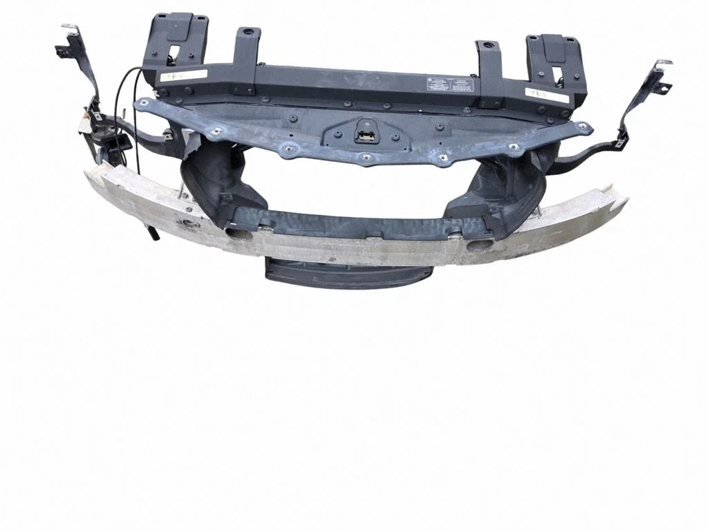 Radiator support slam panel – BMW 6 Series E63 E64 (2002-2010)