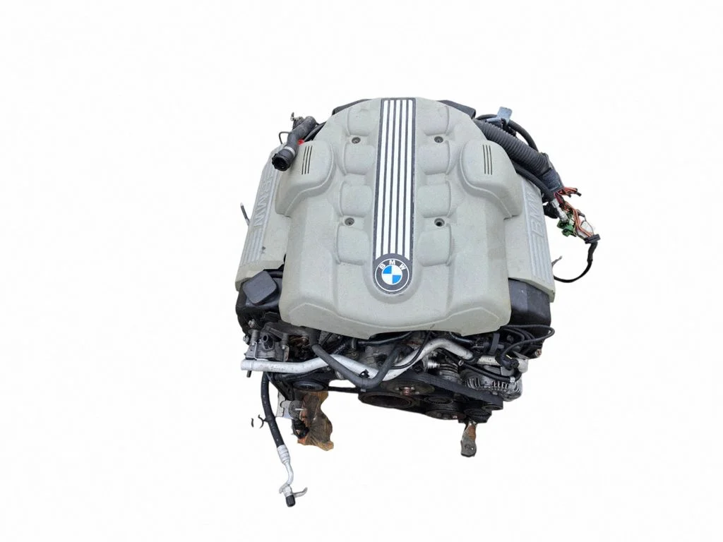 Engine – BMW 6 Series E63 E64 (2002-2010)