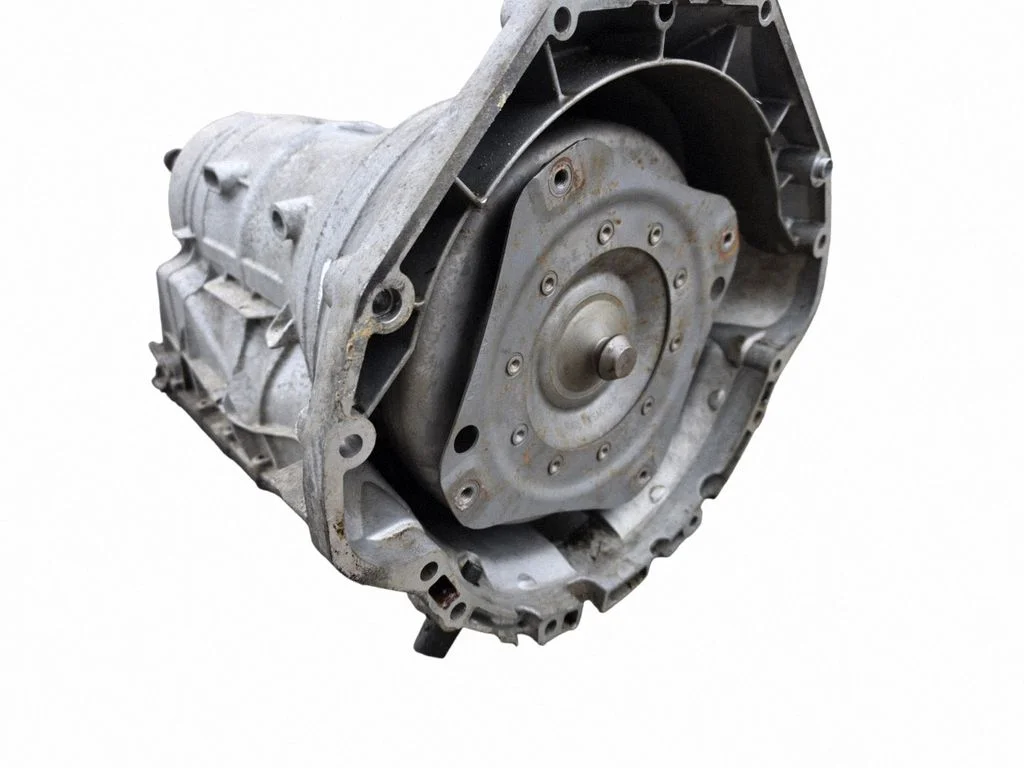 Automatic gearbox – BMW 6 Series E63 E64 (2002-2010)