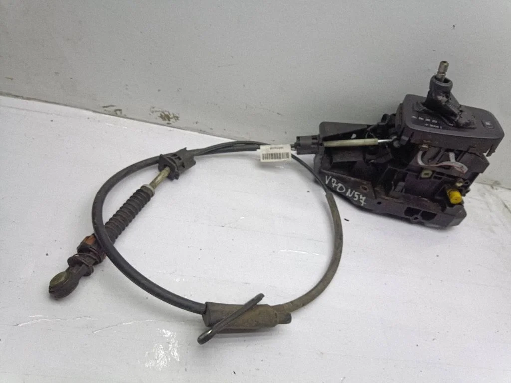 Gear selector mechanism 30759279