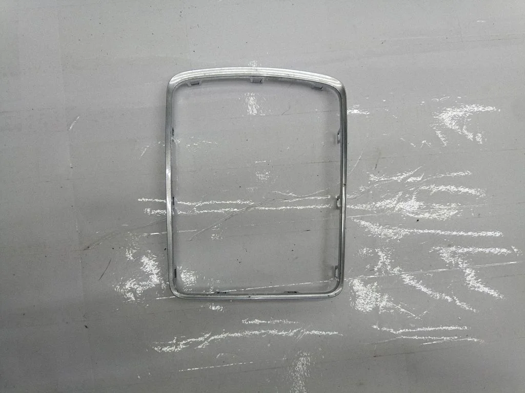 Gear shifter surround trim plastic 8K0864260
