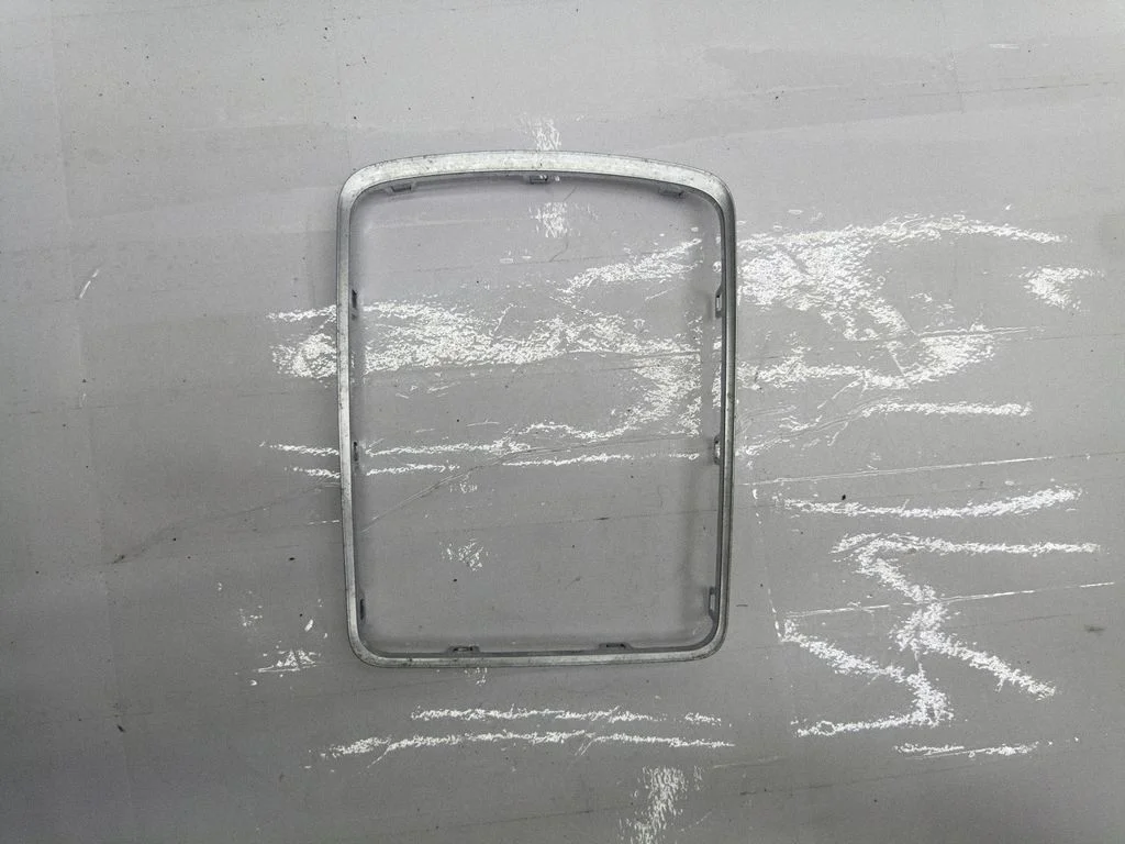 Gear shifter surround trim plastic 8K0864260