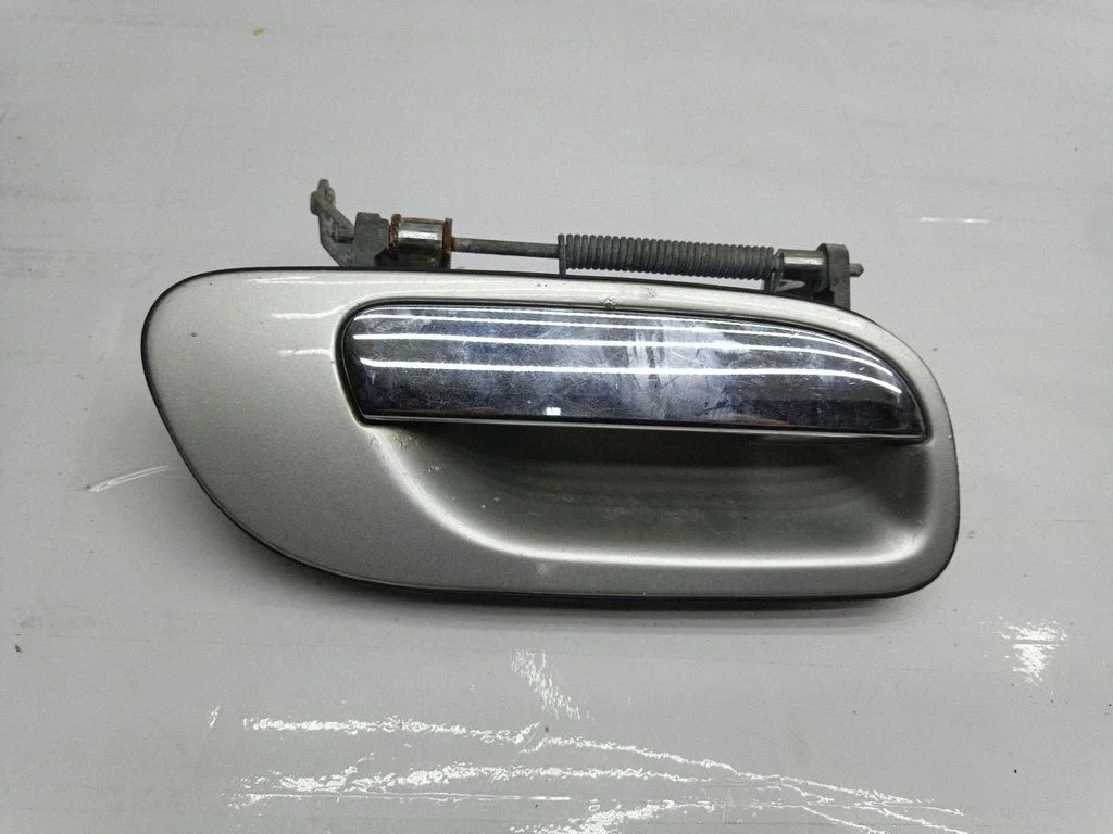 Tagaukse välimine käepide Z410
