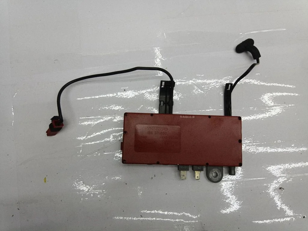 Antenni võimendi 8637600