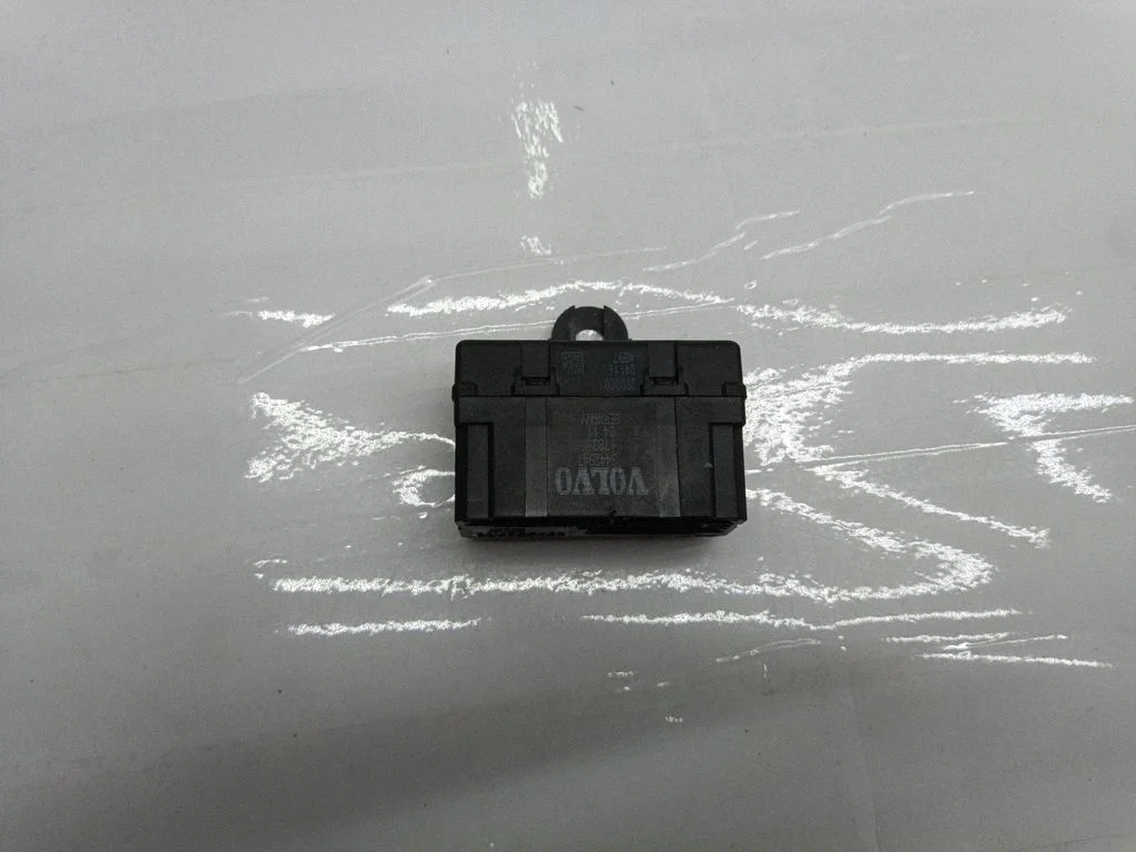 Seat heating relay – Volvo S80 (1999-2003)