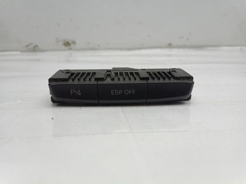 ESP (stability program) switch 8K0959673A