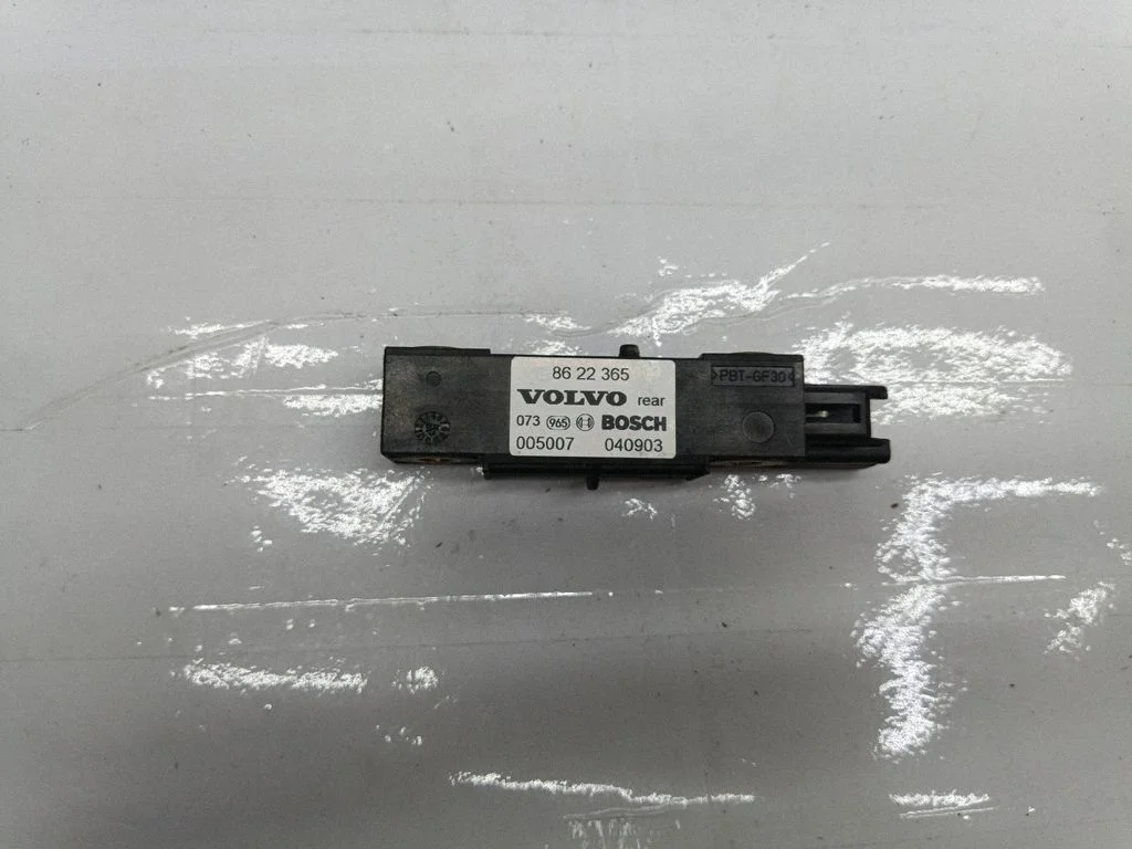 Turvapadja löögiandur 8622365