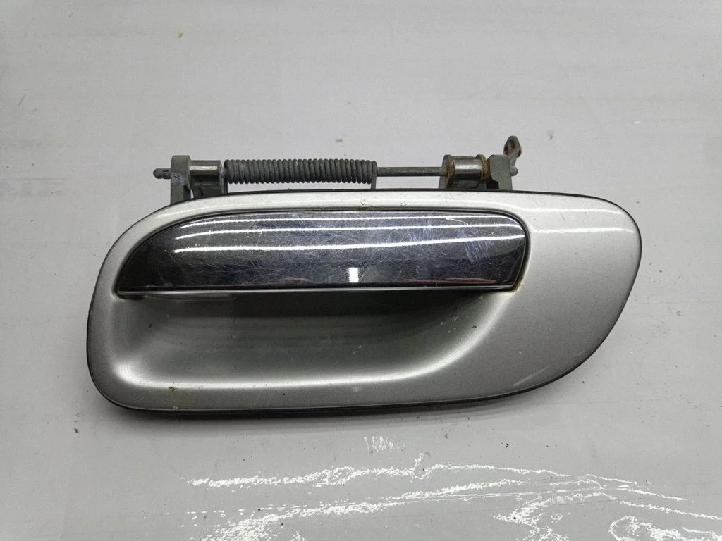 Tagaukse välimine käepide Z410