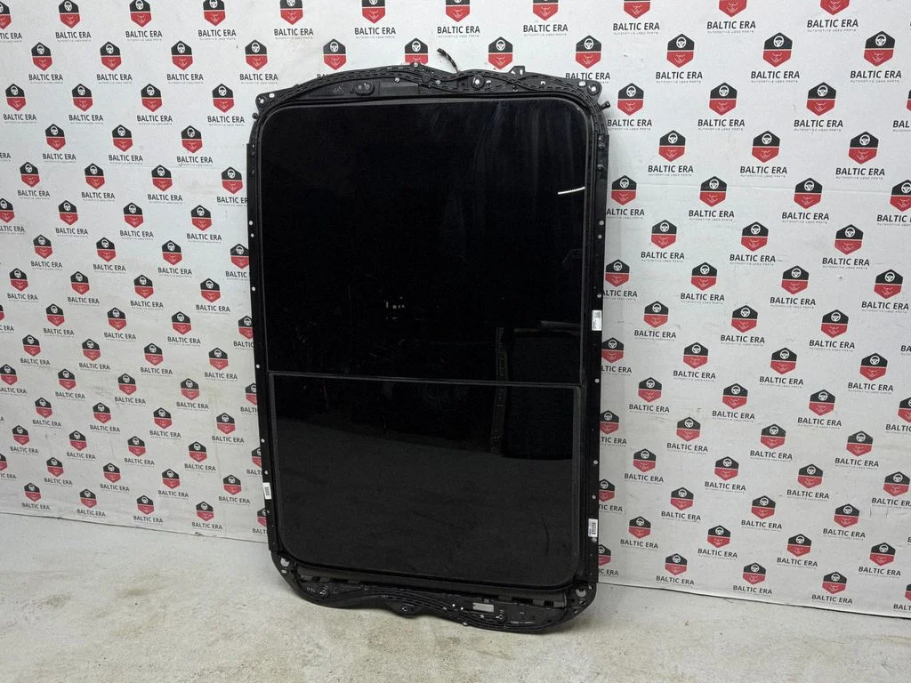 Katuseluugi komplekt 95B877041D