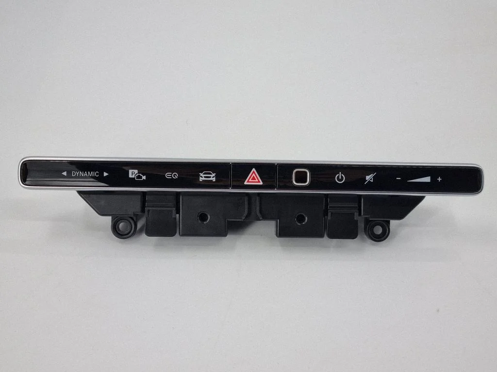 Other switches/knobs/shifts A2979005711