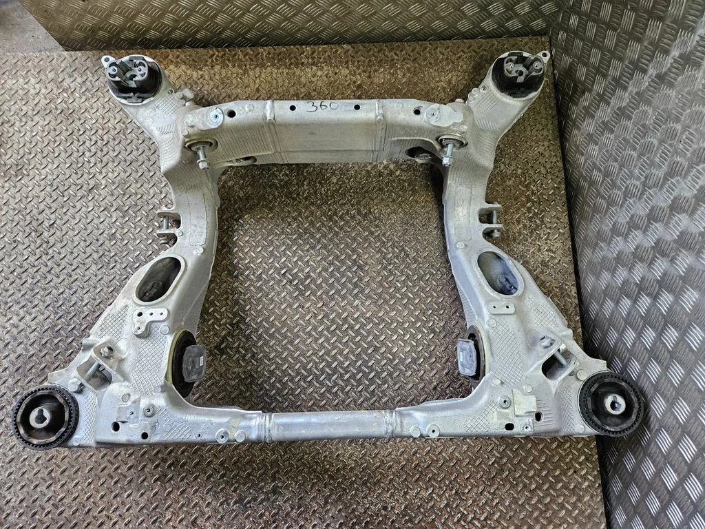 Rear subframe – Mercedes-Benz EQE x294 (2022-)
