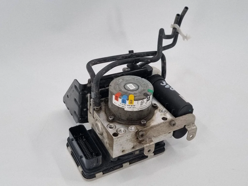 Air suspension compressor/pump – Mercedes-Benz EQE x294 (2022-)