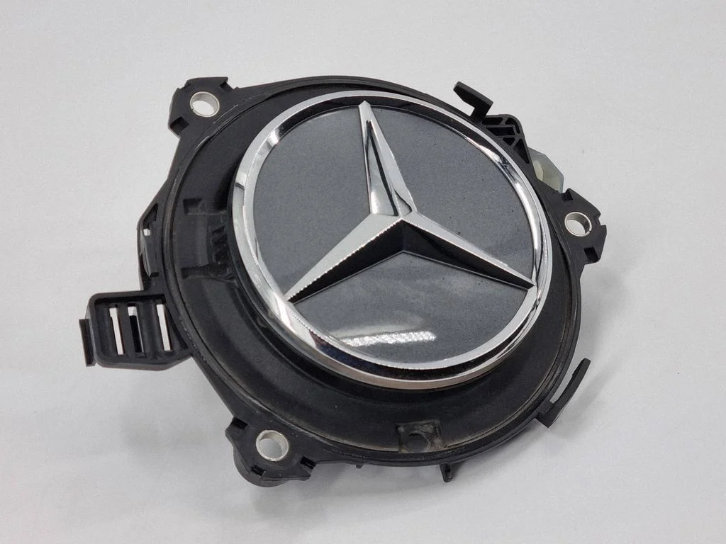 Reversing camera – Mercedes-Benz EQE x294 (2022-)