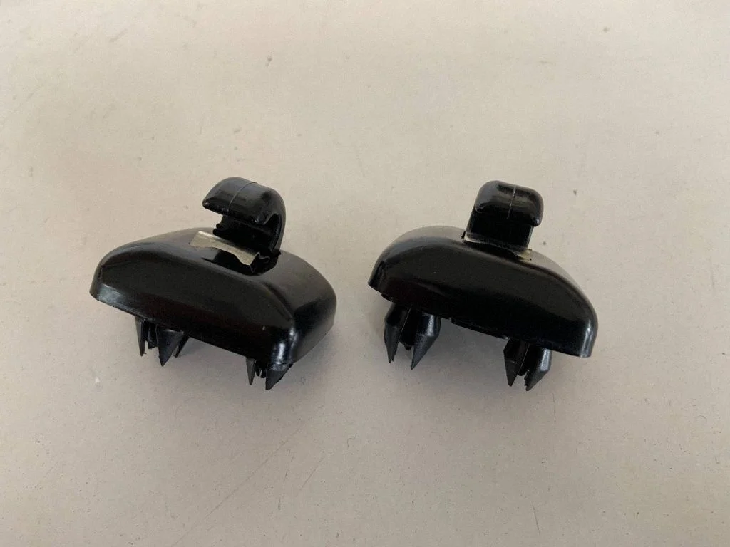 Sun visor clip/hook/bracket – Audi A4 S4 B8 8K (2008-2015)