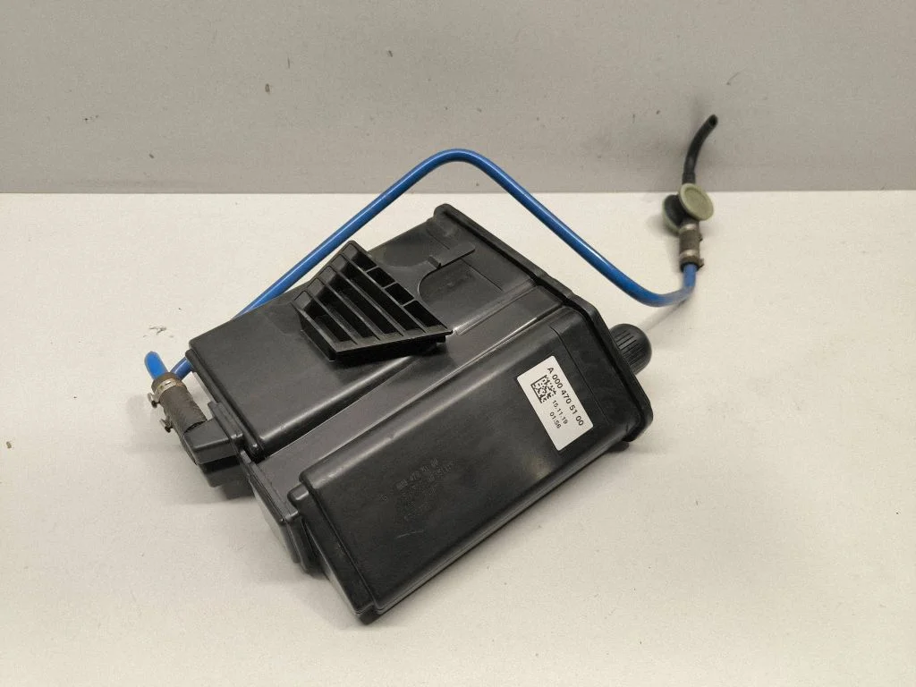Aktiivsöe (kütuseaurude) filter A0004705100