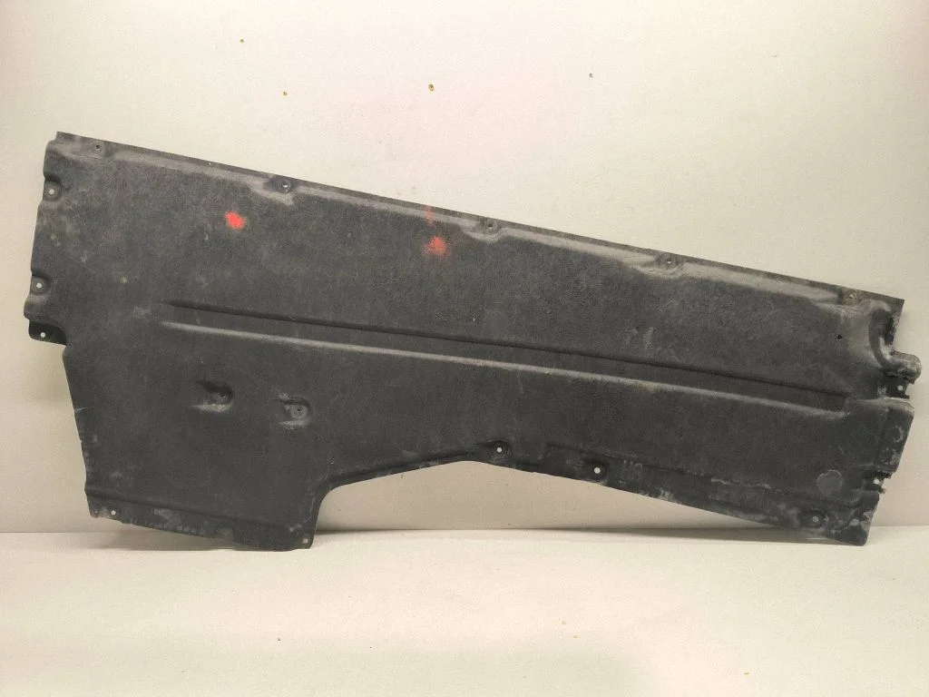 Side bottom protection – BMW 5 Series G30 G31 G38 (2016-)