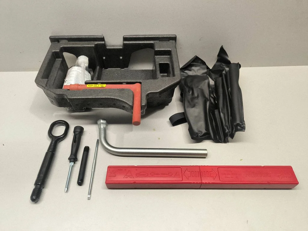 Tool box 8W0012169K